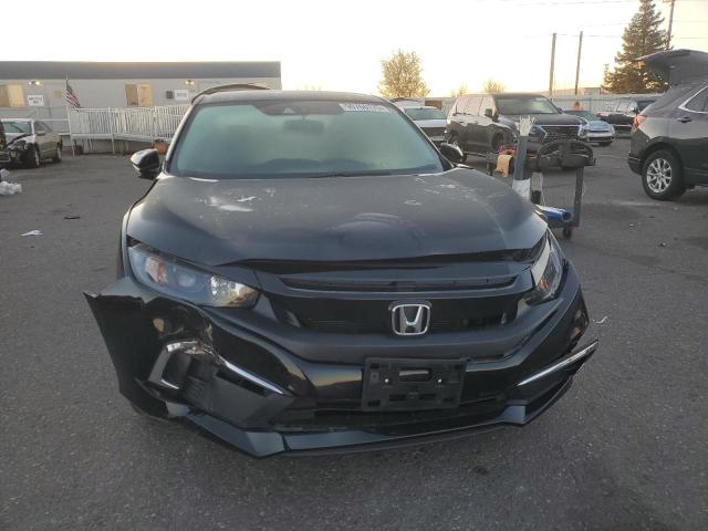 90760175 :رقم المزاد ، 2HGFC2F61MH504620 vin ، 2021 Honda Civic مزاد بيع