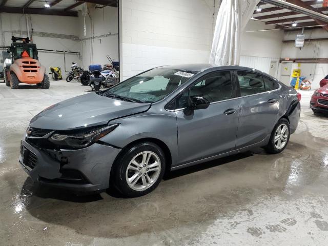 2018 Chevrolet Cruze მანქანა იყიდება აუქციონზე, vin: 1G1BE5SMXJ7125905, აუქციონის ნომერი: 93640485