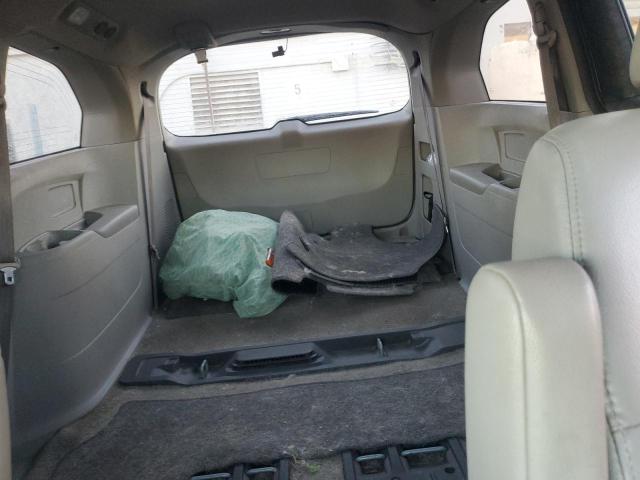 90549985 :رقم المزاد ، 5FNRL5H60CB105910 vin ، 2012 Honda Odyssey مزاد بيع