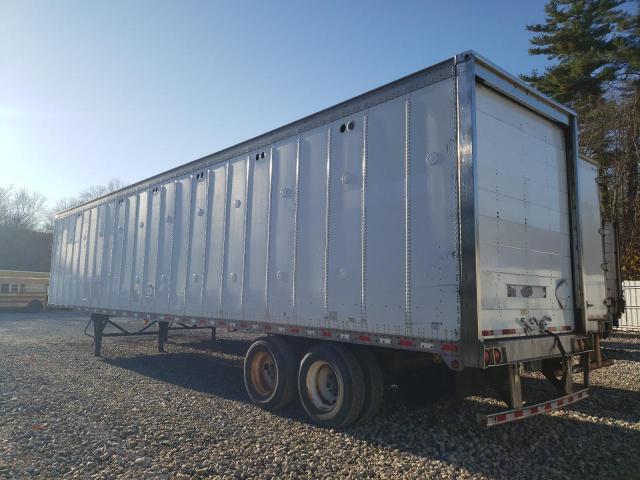 2009 Waba Dry Van Trailer მანქანა იყიდება აუქციონზე, vin: 1JJV482W59L281080, აუქციონის ნომერი: 90816035