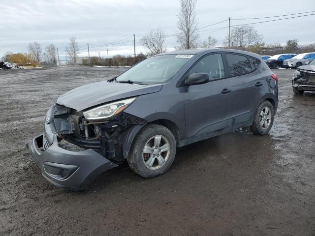 Aukcja sprzedaży 2014 Hyundai Tucson, vin: KM8JTCAF9EU846087, numer aukcji: 92272395