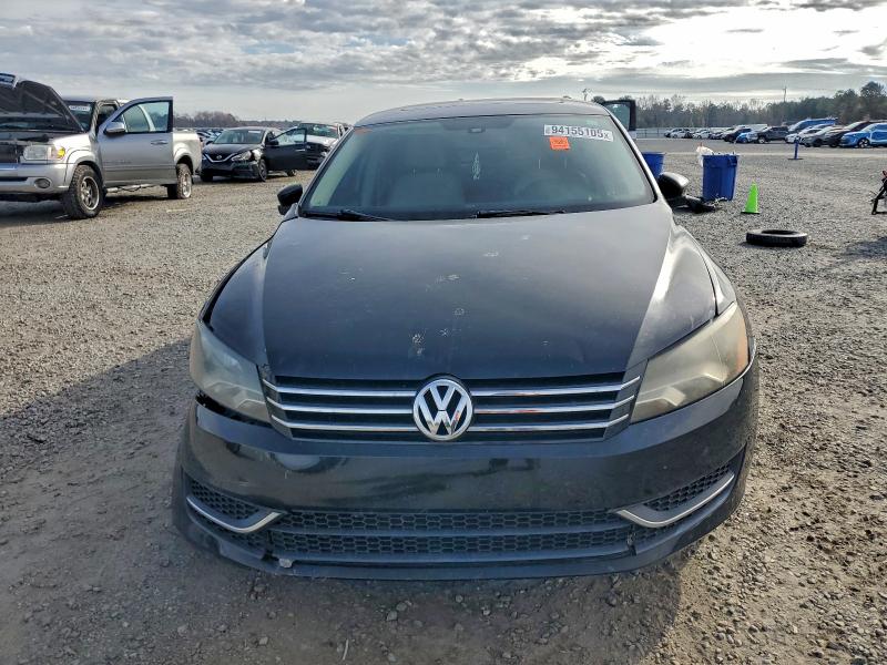 Aukcja sprzedaży 2013 Volkswagen Passat, vin: 1VWBH7A32DC116675, numer aukcji: 94155105