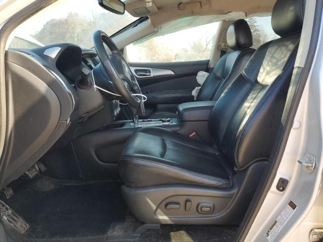 Продаж на аукціоні авто 2020 Nissan Pathfinder, vin: 5N1DR2CM6LC619184, номер лоту: 93107885