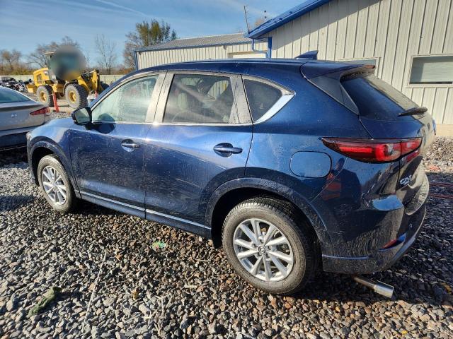 Aukcja sprzedaży 2024 Mazda Cx-5 Prefe, vin: JM3KFBCL6R0411920, numer aukcji: 92513335