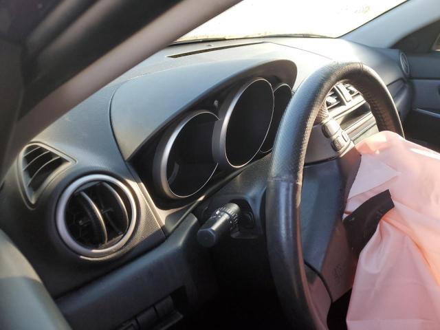 Продажа на аукционе авто 2007 Mazda 3, vin: JM1BK323371753313, номер лота: 92413285