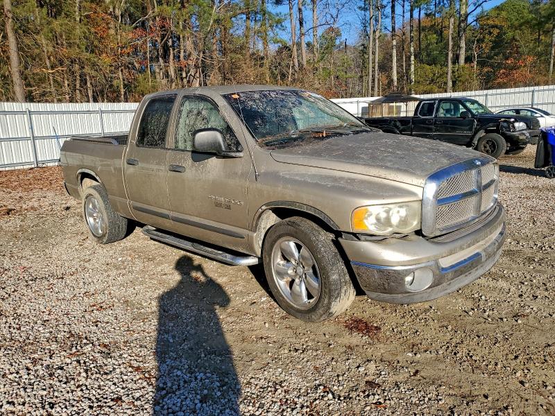 Auction sale of the 2002 Dodge Ram 1500, vin: 1D7HA18N22S723299, lot number: 92211785