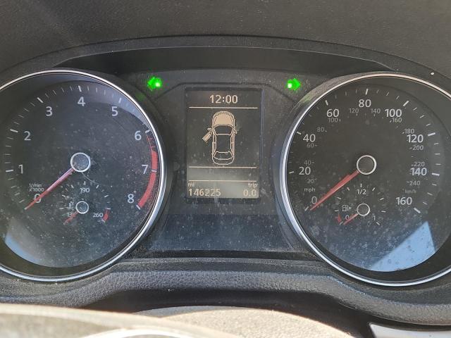 92280525 :رقم المزاد ، 1VWAT7A34HC002337 vin ، 2017 Volkswagen Passat مزاد بيع