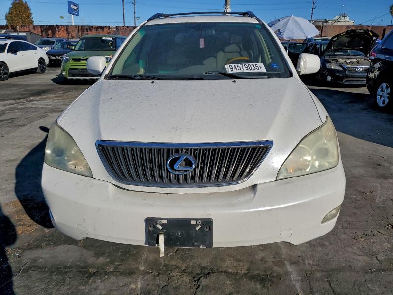 2004 Lexus Rx მანქანა იყიდება აუქციონზე, vin: JTJGA31U040026454, აუქციონის ნომერი: 94579035