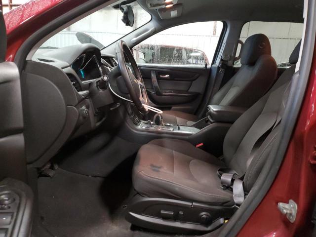 2015 Chevrolet Traverse L მანქანა იყიდება აუქციონზე, vin: 1GNKRGKD0FJ358071, აუქციონის ნომერი: 93446605