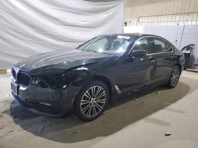 Продаж на аукціоні авто 2018 Bmw 530, vin: WBAJA7C51JWA72230, номер лоту: 91861235