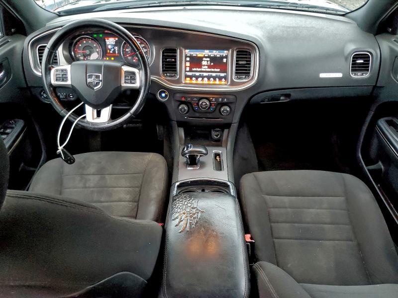 Aukcja sprzedaży 2013 Dodge Charger, vin: 2C3CDXJG7DH535127, numer aukcji: 92558685