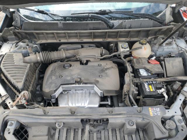 2018 Gmc Acadia მანქანა იყიდება აუქციონზე, vin: 1GKKNKLAXJZ237994, აუქციონის ნომერი: 93462825