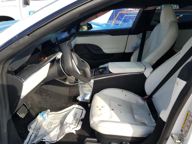 Aukcja sprzedaży 2022 Tesla Model S, vin: 5YJSA1E61NF460155, numer aukcji: 90929935