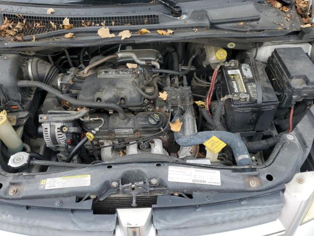 92164675 :رقم المزاد ، 1D8HN44H08B137517 vin ، 2008 Dodge Grand Cara مزاد بيع