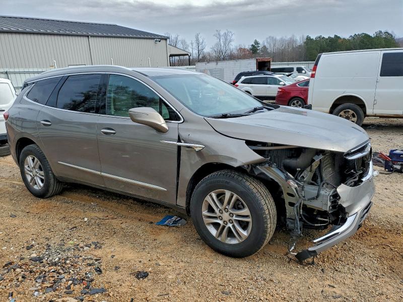 Продаж на аукціоні авто 2018 Buick Enclave, vin: 5GAERBKW1JJ146140, номер лоту: 93202485