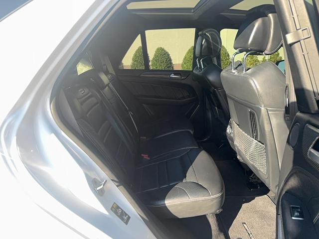 Продажа на аукционе авто 2016 Mercedes-benz Gle 63 Amg, vin: 4JGDA7FB4GA806164, номер лота: 93541115