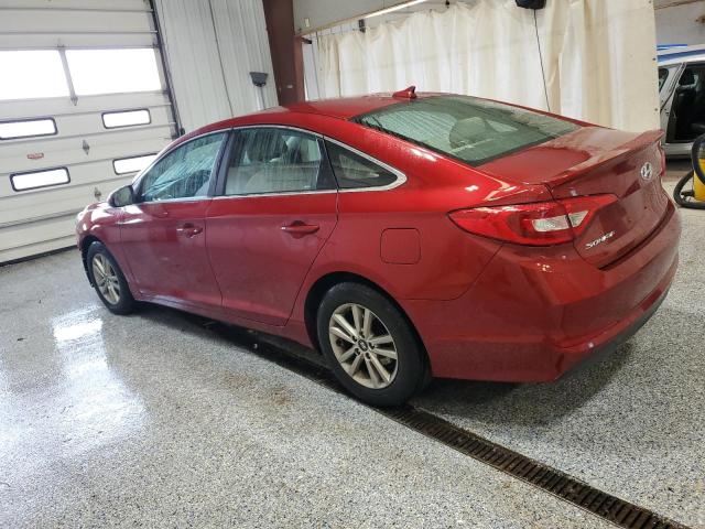 92627645 :رقم المزاد ، 5NPE24AF7FH229491 vin ، 2015 Hyundai Sonata مزاد بيع