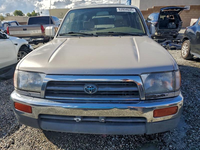 Продаж на аукціоні авто 1998 Toyota 4runner Sr, vin: JT3GN86R2W0073601, номер лоту: 93959035