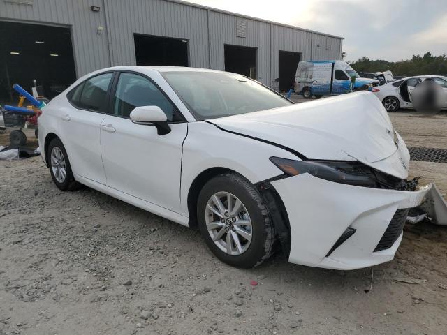 2025 Toyota Camry მანქანა იყიდება აუქციონზე, vin: 4T1DAACK8SU591851, აუქციონის ნომერი: 91697415