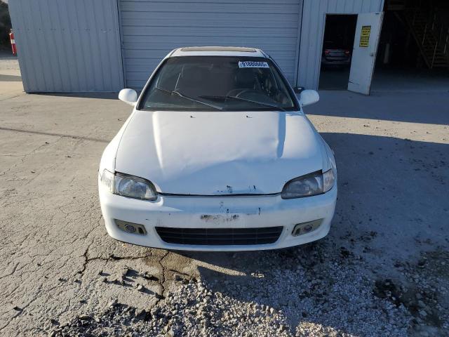 Продажа на аукционе авто 1993 Honda Civic, vin: 1HGEJ1255PL056091, номер лота: 46511186