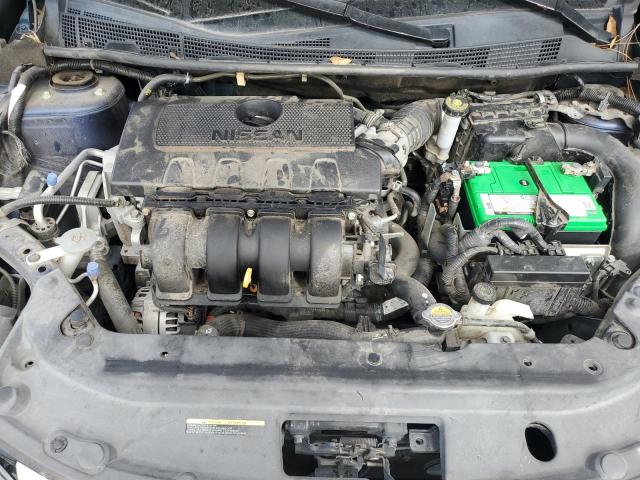 Продажа на аукционе авто 2019 Nissan Sentra S, vin: 3N1AB7AP0KY259232, номер лота: 90515545