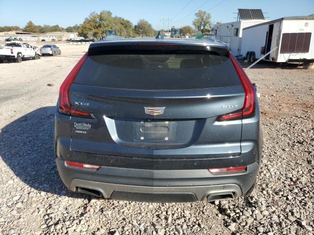 Aukcja sprzedaży 2019 Cadillac Xt4, vin: 1GYFZDR45KF209323, numer aukcji: 91719115