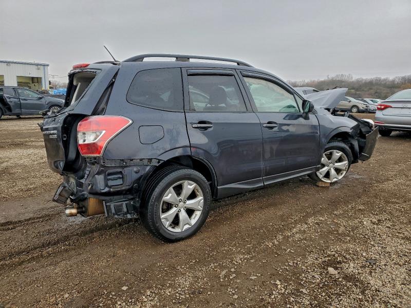 94157495 :رقم المزاد ، JF2SJAEC8EH504207 vin ، 2014 Subaru Forester مزاد بيع