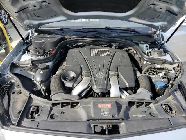 92803705 :رقم المزاد ، WDDLJ9BB2CA023930 vin ، 2012 Mercedes-benz Cls مزاد بيع