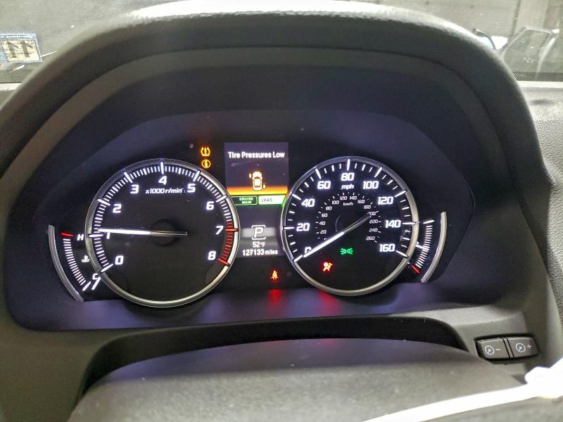 Aukcja sprzedaży 2015 Acura Tlx, vin: 19UUB3F59FA003709, numer aukcji: 93553525
