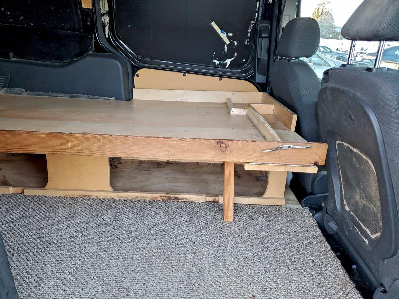 94002375 :رقم المزاد ، NM0LS7E72J1362684 vin ، 2018 Ford Transit Co مزاد بيع