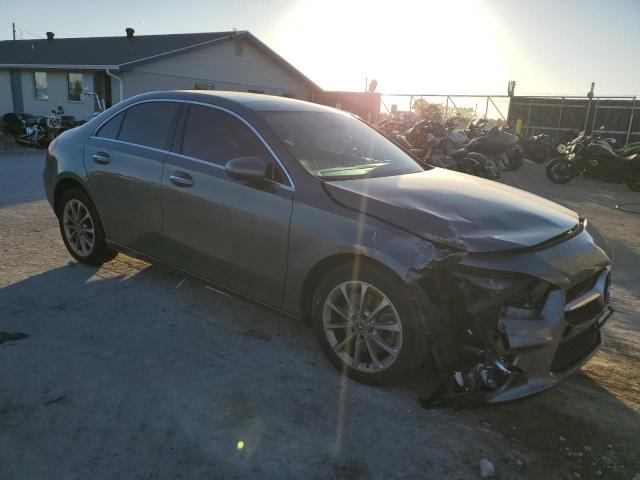 92701755 :رقم المزاد ، WDD3G4EB8KW014583 vin ، 2019 Mercedes-benz A 220 مزاد بيع