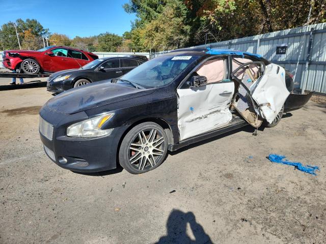 91730945 :رقم المزاد ، 1N4AA5AP1BC861737 vin ، 2011 Nissan Maxima مزاد بيع