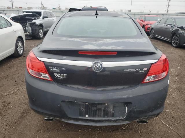 Aukcja sprzedaży 2011 Buick Regal, vin: W04G15GV2B1057429, numer aukcji: 93242625
