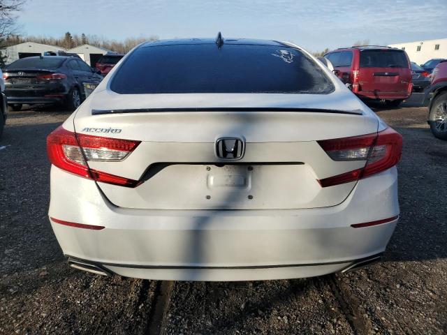 Aukcja sprzedaży 2021 Honda Accord, vin: 1HGCV1F29MA801623, numer aukcji: 92605975