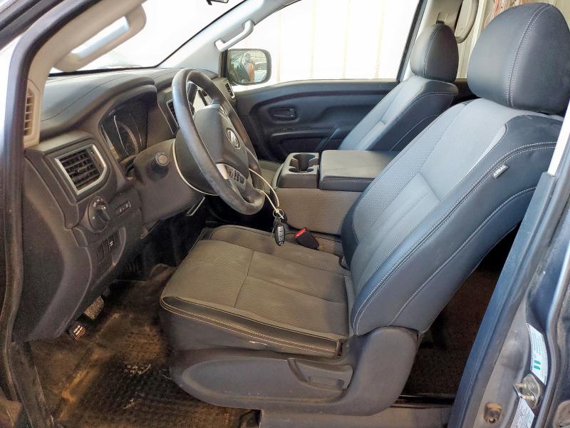 Aukcja sprzedaży 2019 Nissan Titan, vin: 1N6AA1EK2KN515327, numer aukcji: 92622035