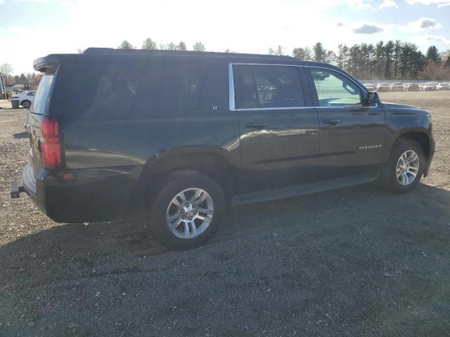 Aukcja sprzedaży 2020 Chevrolet Suburban, vin: 1GNSKHKC3LR302849, numer aukcji: 91473895