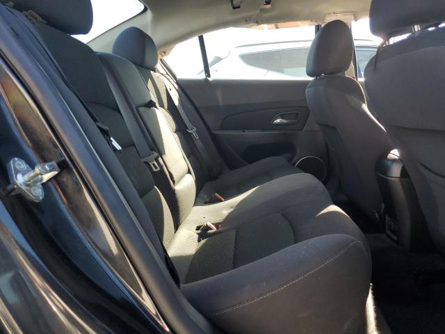 Продажа на аукционе авто 2016 Chevrolet Cruze Limited, vin: 1G1PE5SB1G7107189, номер лота: 92273255
