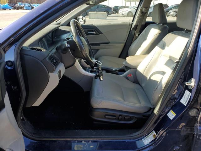 2014 Honda Accord მანქანა იყიდება აუქციონზე, vin: 1HGCR2F8XEA237562, აუქციონის ნომერი: 93020955
