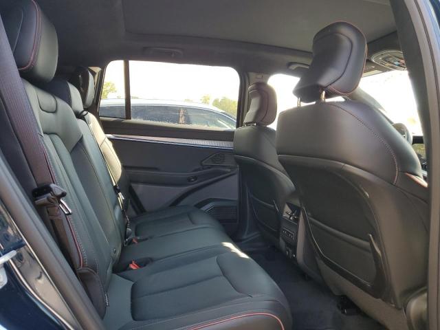 Aukcja sprzedaży 2024 Jeep Wagoneer S, vin: 3C4RJNAK1RT179974, numer aukcji: 92465725