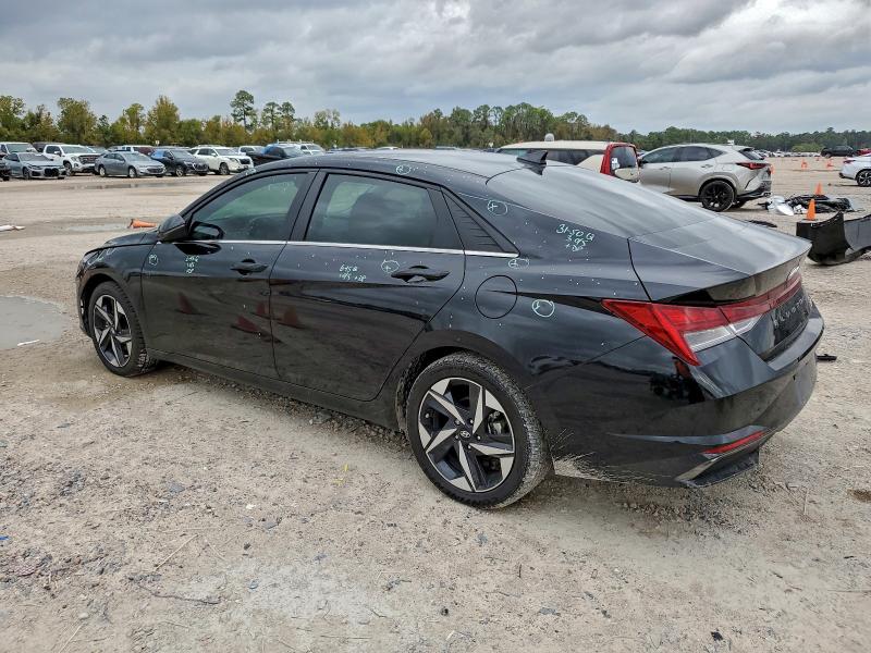 93615975 :رقم المزاد ، KMHLN4AJXPU075901 vin ، 2023 Hyundai Elantra Li مزاد بيع