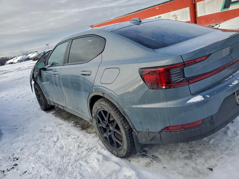 Aukcja sprzedaży 2024 Polestar 2, vin: YSMFD3KA0RL215349, numer aukcji: 93738475