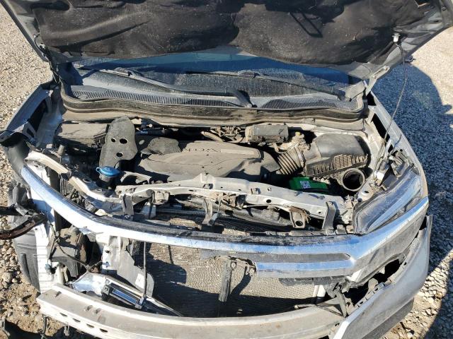 Продажа на аукционе авто 2018 Honda Ridgeline, vin: 5FPYK3F72JB017542, номер лота: 93445255