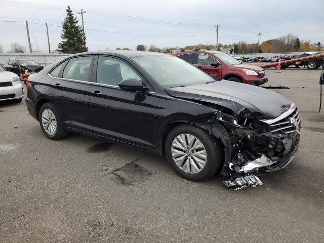 91654125 :رقم المزاد ، 3VWN57BU7LM100837 vin ، 2020 Volkswagen Jetta مزاد بيع