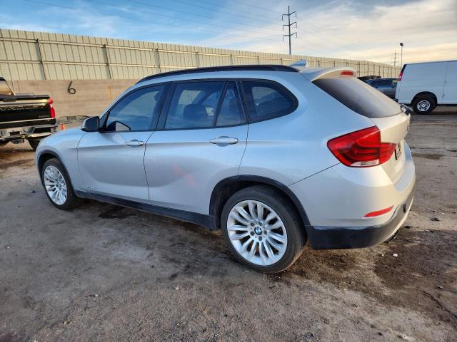 93199765 :رقم المزاد ، WBAVM1C57EVW52208 vin ، 2014 Bmw X1 Sdrive2 مزاد بيع