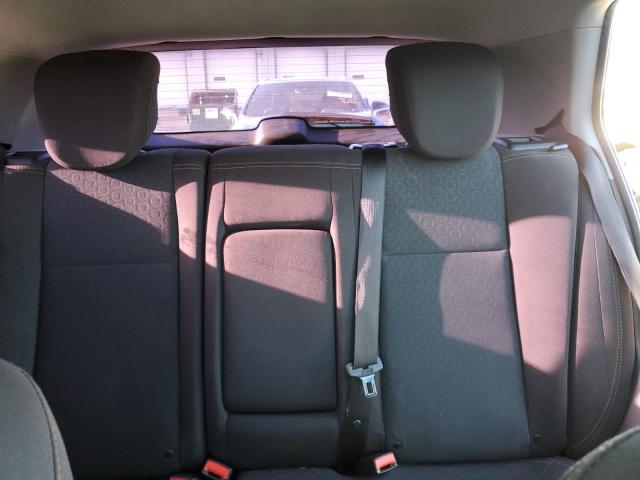 2017 Chevrolet Trax მანქანა იყიდება აუქციონზე, vin: 3GNCJKSB9HL260049, აუქციონის ნომერი: 91970035