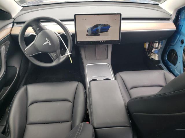 Aukcja sprzedaży 2023 Tesla Model 3, vin: 5YJ3E1EA5PF385136, numer aukcji: 90354475