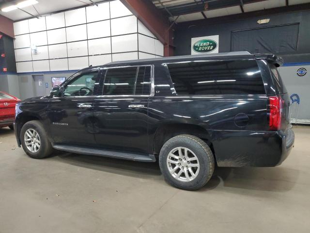 Aukcja sprzedaży 2018 Chevrolet Suburban C, vin: 1GNSCHKCXJR147419, numer aukcji: 91445585