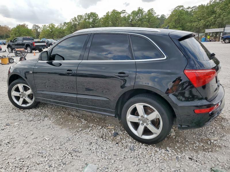 93406345 :رقم المزاد ، WA1DKBFP3BA106574 vin ، 2011 Audi Q5 مزاد بيع