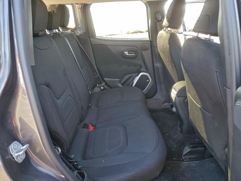 Продажа на аукционе авто 2019 Jeep Renegade, vin: ZACNJBBB9KPK03749, номер лота: 92853115