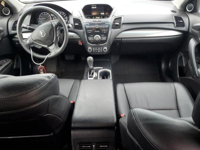 2018 Acura Rdx მანქანა იყიდება აუქციონზე, vin: 5J8TB4H31JL024029, აუქციონის ნომერი: 92995075